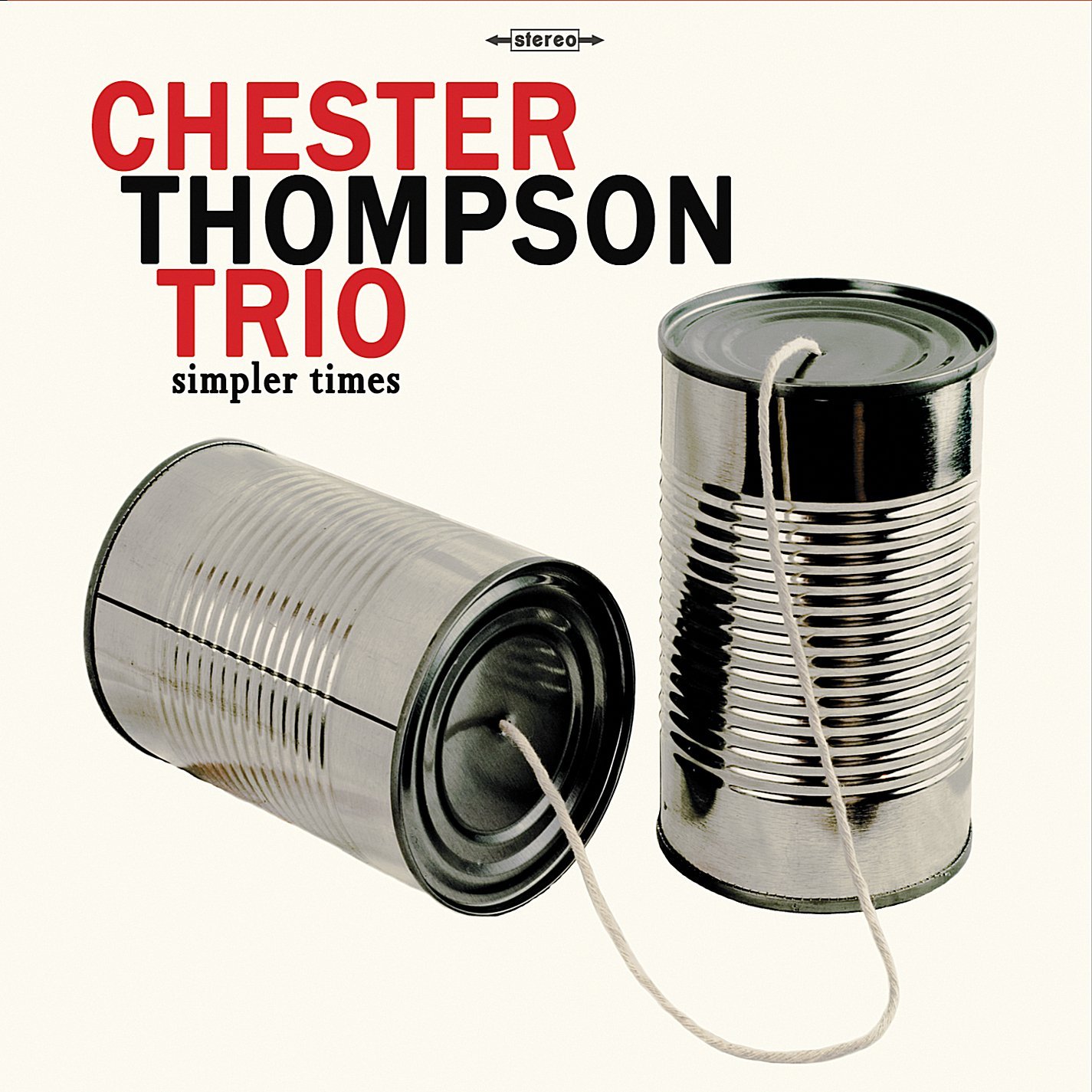 Chester Thompson live in Reichenbach am 26.02.